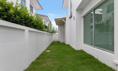 For sale 3 ベッドルーム house in Bang Kruai, Nonthaburi