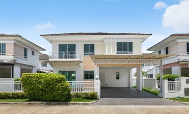 For sale 3 ベッドルーム house in Bang Kruai, Nonthaburi