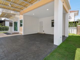 For sale 3 bedrooms house in Bang Kruai, Nonthaburi