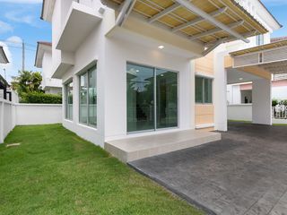 For sale 3 bedrooms house in Bang Kruai, Nonthaburi