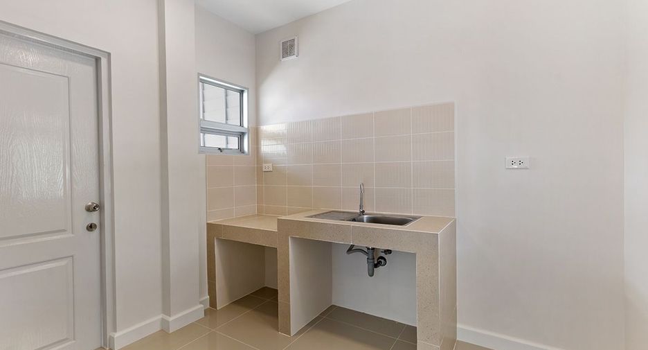 À vendre 3 chambres maison à Bang Kruai, Nonthaburi