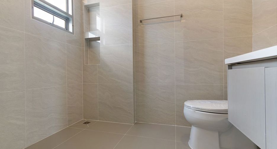 À vendre 3 chambres maison à Bang Kruai, Nonthaburi