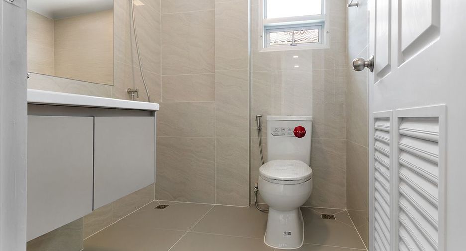 À vendre 3 chambres maison à Bang Kruai, Nonthaburi