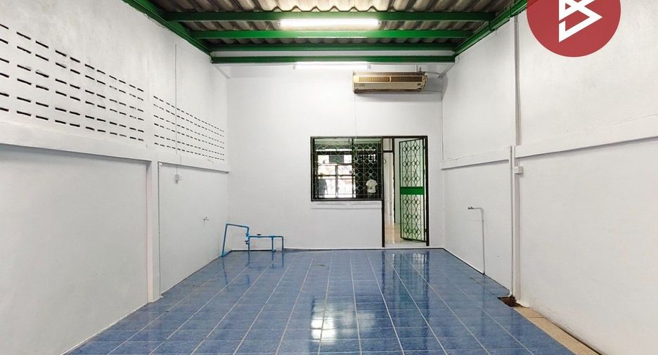 Gewerbefläche zum Kauf mit 2 Zimmer in Mueang Nakhon Si Thammarat, Nakhon Si Thammarat