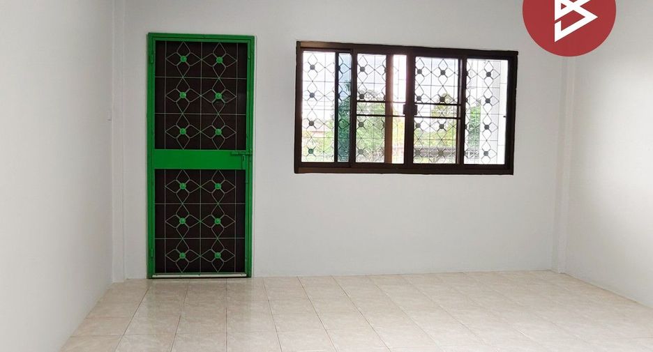 Gewerbefläche zum Kauf mit 2 Zimmer in Mueang Nakhon Si Thammarat, Nakhon Si Thammarat