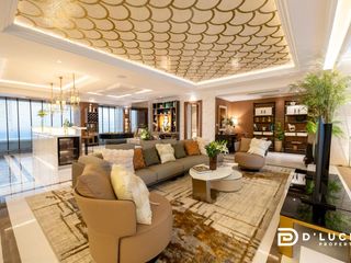 For sale 3 bedrooms condo in Bang Lamung, Chonburi