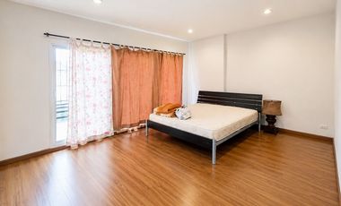 For sale 3 ベッドルーム townhouse in Prawet, Bangkok