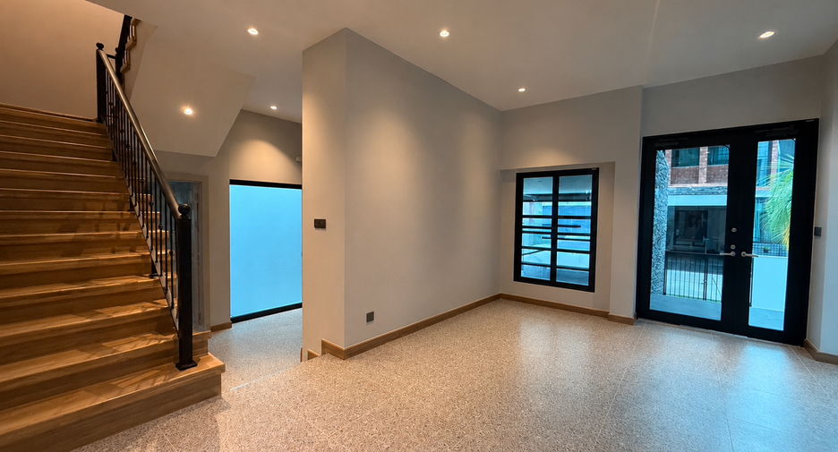 For sale 2 bedrooms house in San Sai, Chiang Mai