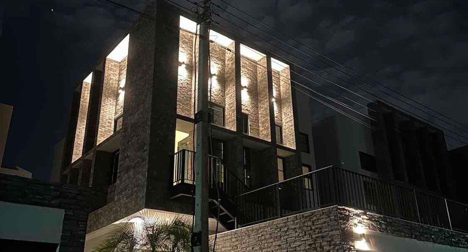 For sale 2 bedrooms house in San Sai, Chiang Mai