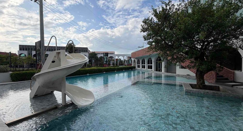 For sale 2 bedrooms house in San Sai, Chiang Mai