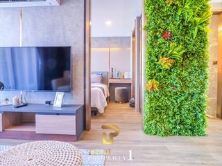 Condo en venta de 1 habitaciones en Bang Saray, Pattaya