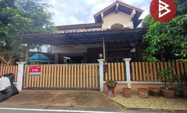 出售 3 卧室 独立屋 在 Bang Bua Thong, Nonthaburi