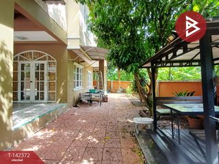 出售 3 卧室 独立屋 在 Bang Bua Thong, Nonthaburi