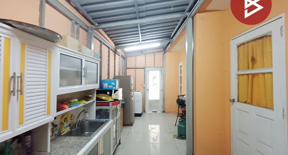 出售 3 卧室 独立屋 在 Bang Bua Thong, Nonthaburi