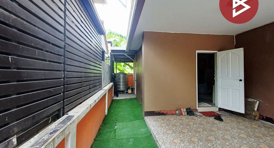 出售 3 卧室 独立屋 在 Bang Bua Thong, Nonthaburi