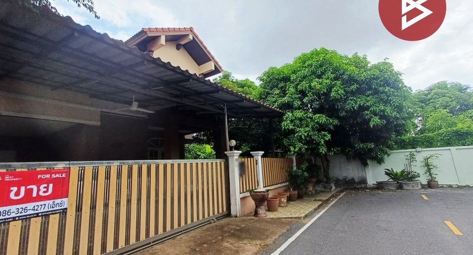 出售 3 卧室 独立屋 在 Bang Bua Thong, Nonthaburi