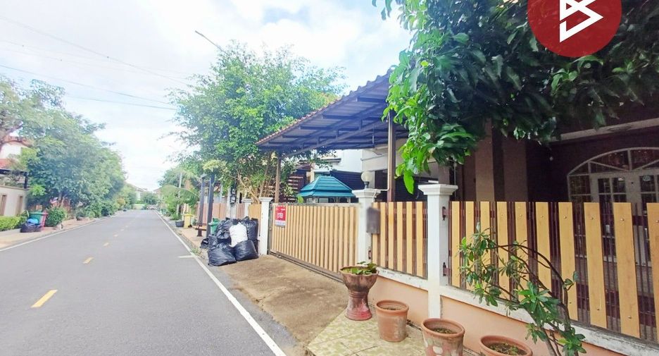 出售 3 卧室 独立屋 在 Bang Bua Thong, Nonthaburi