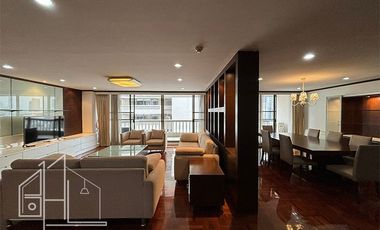 Condo en alquiler de 3 habitaciones en Khlong Toei, Bangkok