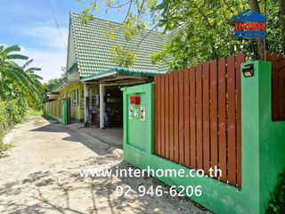 For sale 4 bedrooms house in Bang Kruai, Nonthaburi