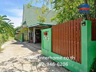 For sale 4 bedrooms house in Bang Kruai, Nonthaburi