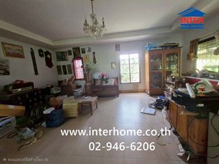 For sale 4 bedrooms house in Bang Kruai, Nonthaburi