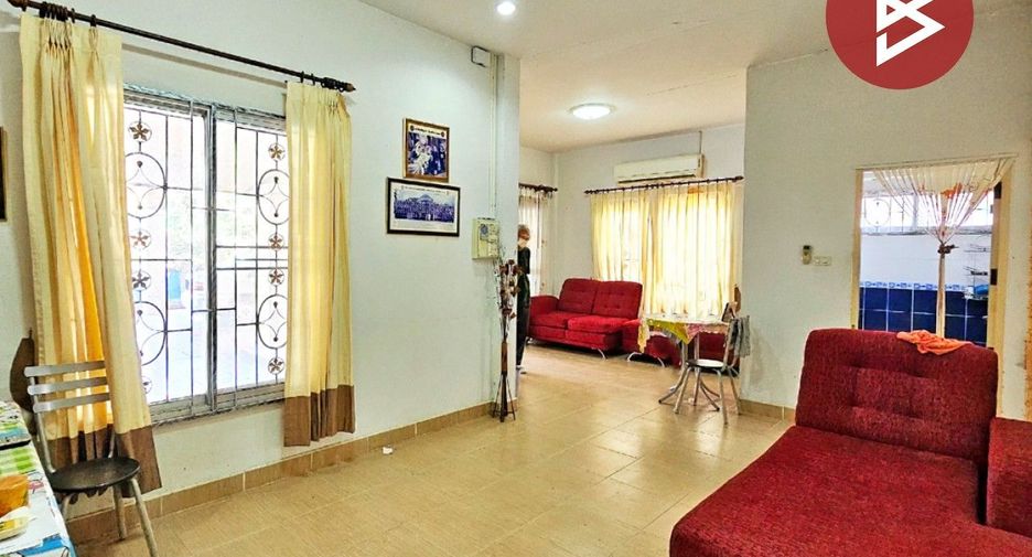 À vendre 2 chambres maison à Si Racha, Chonburi