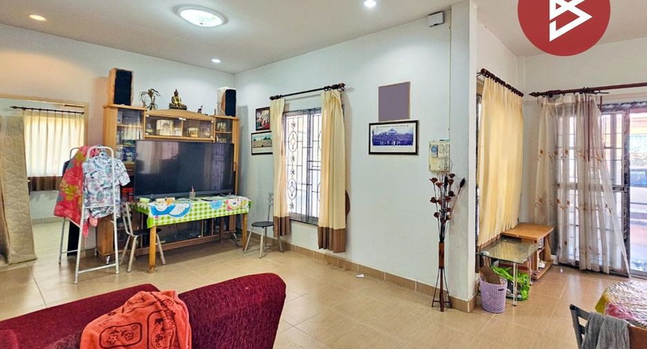 À vendre 2 chambres maison à Si Racha, Chonburi
