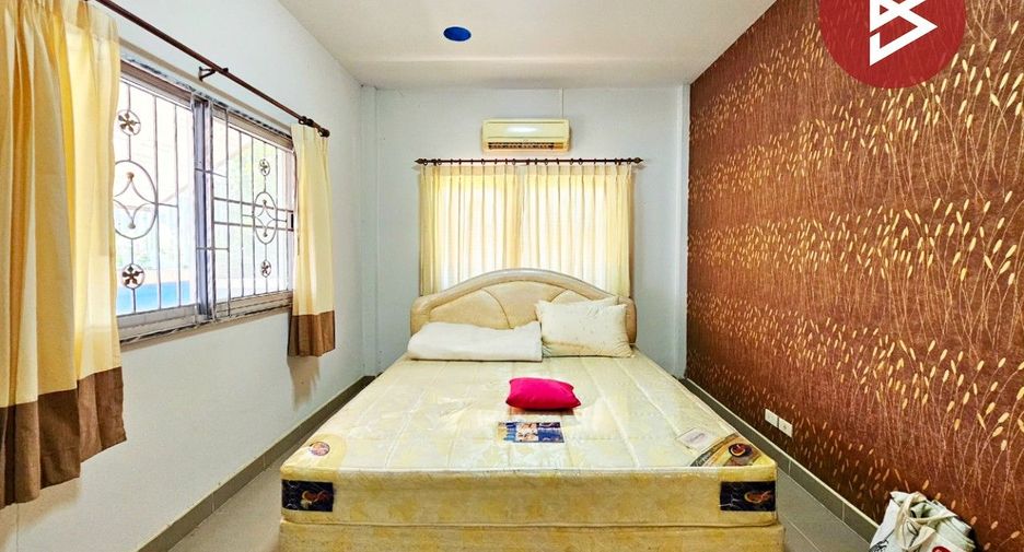 À vendre 2 chambres maison à Si Racha, Chonburi