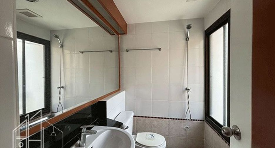 出租 3 卧室 公寓 在 Khlong Toei, 曼谷
