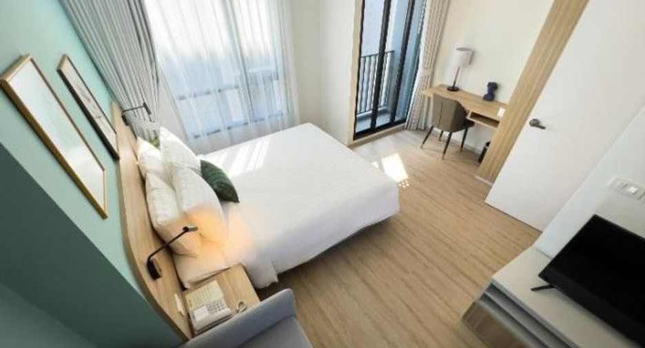 For sale 136 ベッドルーム hotel in Mueang Samut Prakan, Samut Prakan