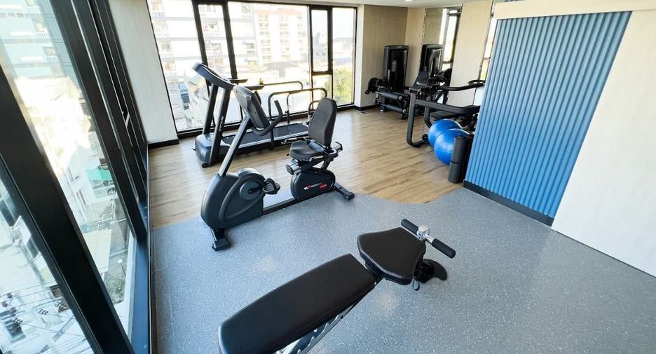 For sale 136 ベッドルーム hotel in Mueang Samut Prakan, Samut Prakan