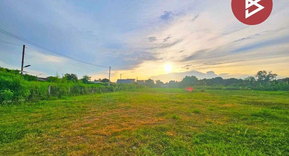 For sale land in Si Racha, Chonburi
