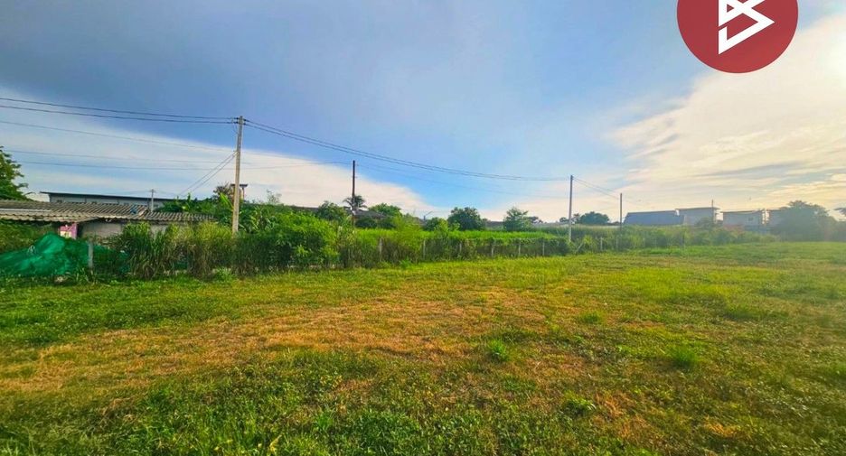 For sale land in Si Racha, Chonburi