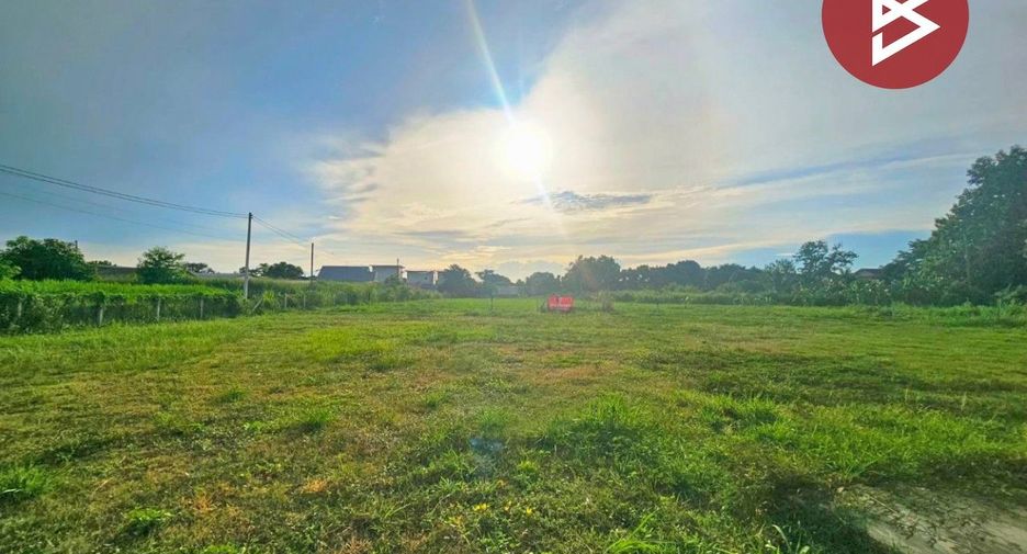 For sale land in Si Racha, Chonburi