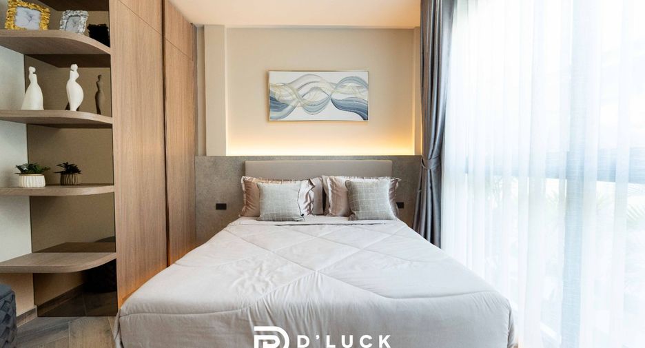 For sale 5 bedrooms villa in East Pattaya, Pattaya
