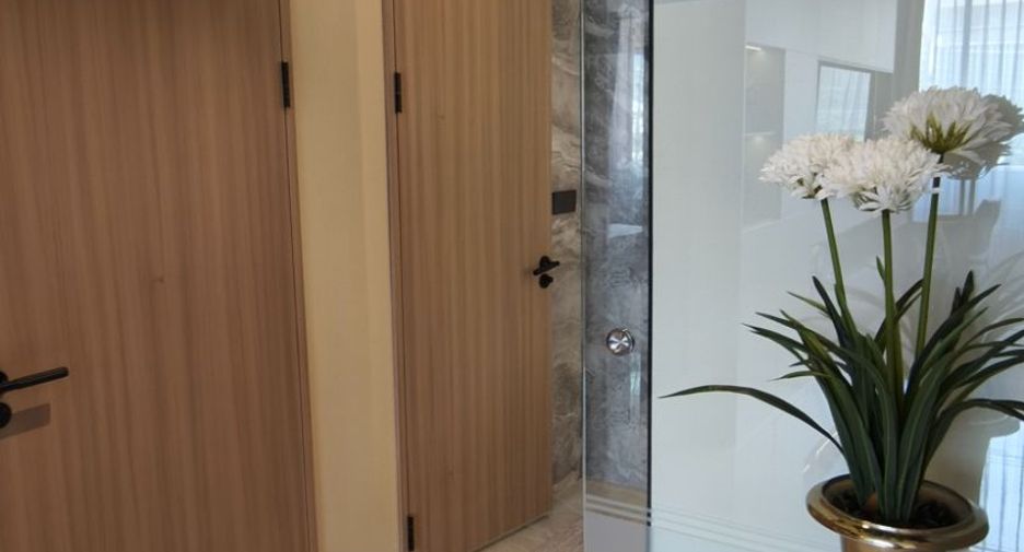 À vendre 1 chambre condo à Pratumnak, Pattaya