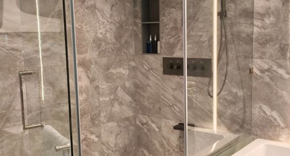 À vendre 1 chambre condo à Pratumnak, Pattaya
