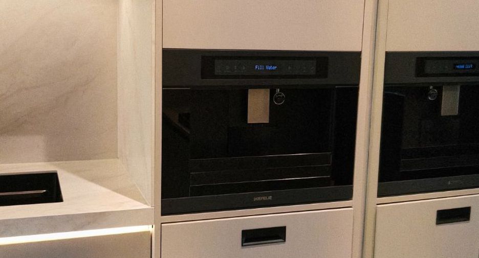 À vendre 1 chambre condo à Pratumnak, Pattaya