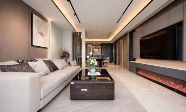 Condo en venta de 1 habitaciones en Pratumnak, Pattaya