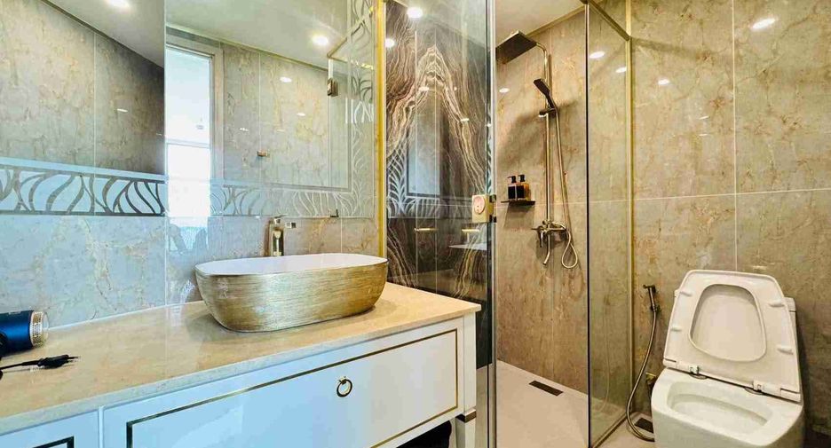 Продажа 1 кровать кондо в Йомтиен, Паттайя