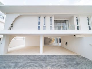 À vendre 7 chambres villa à Bang Lamung, Chonburi