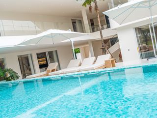 À vendre 7 chambres villa à Bang Lamung, Chonburi