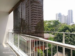 出租 2 卧室 公寓 在 Khlong Toei, 曼谷