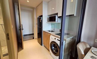 À vendre 1 chambre condo à Central Pattaya, Pattaya