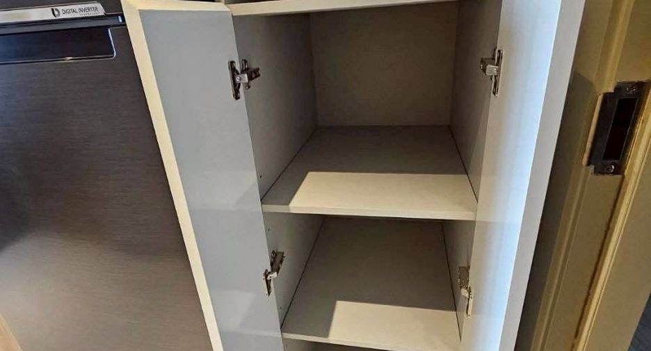For sale 1 bed condo in Central Pattaya, Pattaya