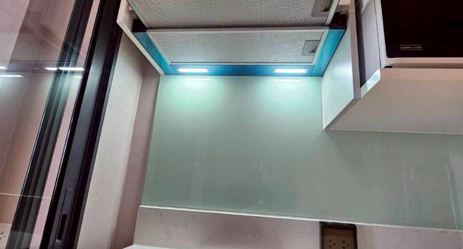 For sale 1 bed condo in Central Pattaya, Pattaya