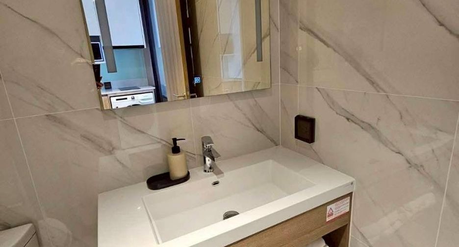 For sale 1 bed condo in Central Pattaya, Pattaya