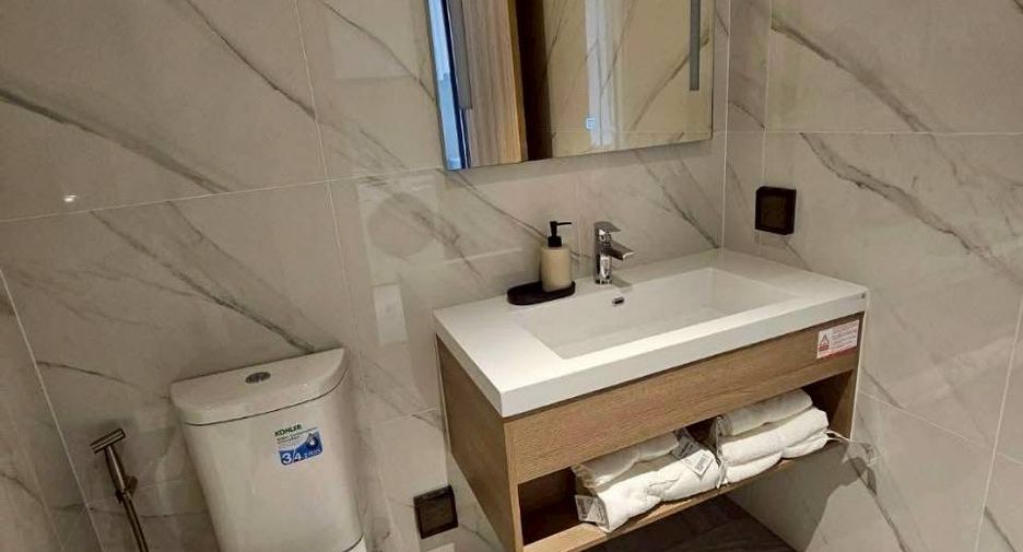 For sale 1 bed condo in Central Pattaya, Pattaya