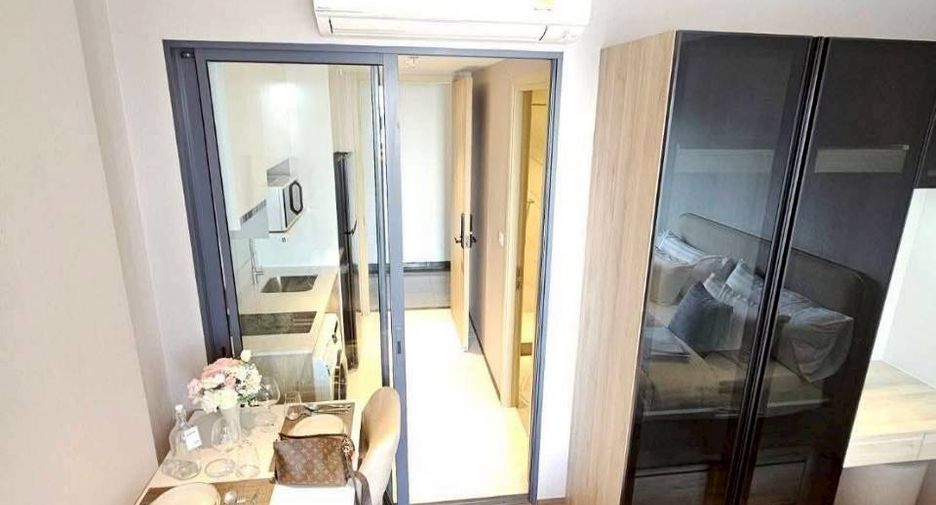 For sale 1 bed condo in Central Pattaya, Pattaya
