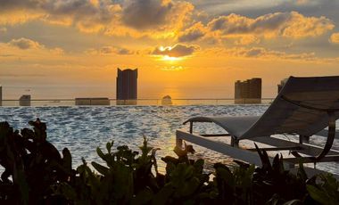 For sale 1 bed condo in Central Pattaya, Pattaya